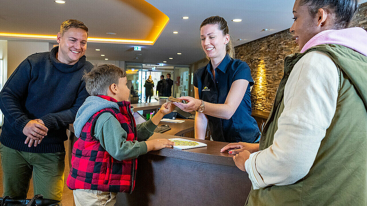 Wir erstellen Ihr individuelles Winterurlaubsangebot! Winterurlaub buchen im Elldus Resort