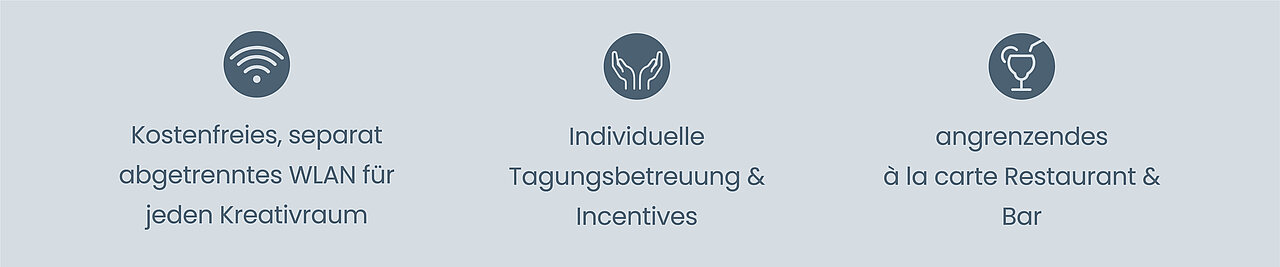Tagungen & Incentives im Elldus Resort