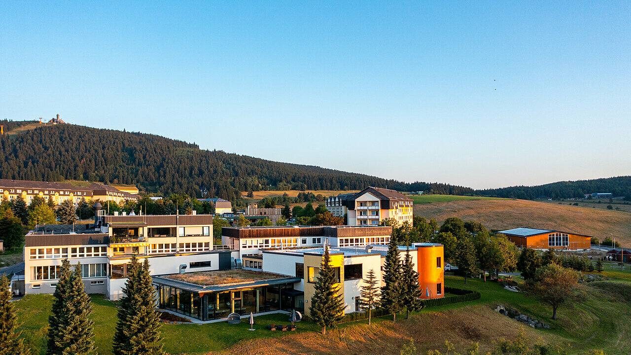 Apartments