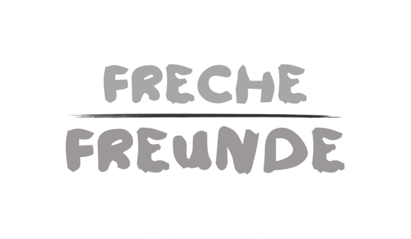 Freche Freunde