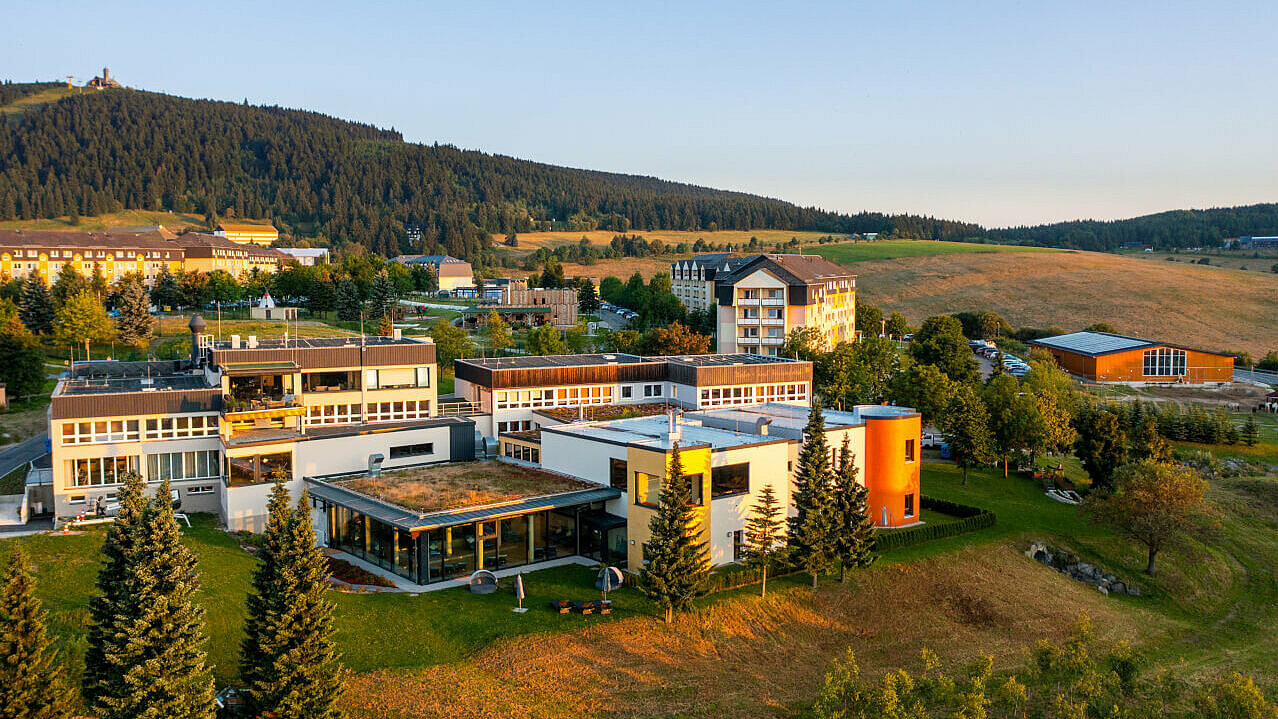 Elldus Resort