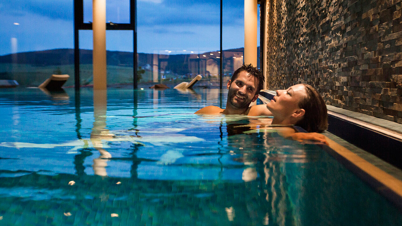 Wellness im Elldus Spa Elldus Spa