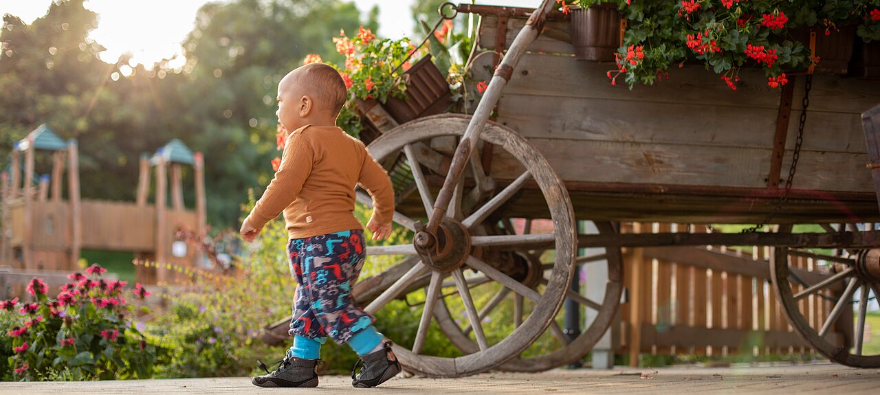 Urlaub mit Baby Urlaub mit Baby