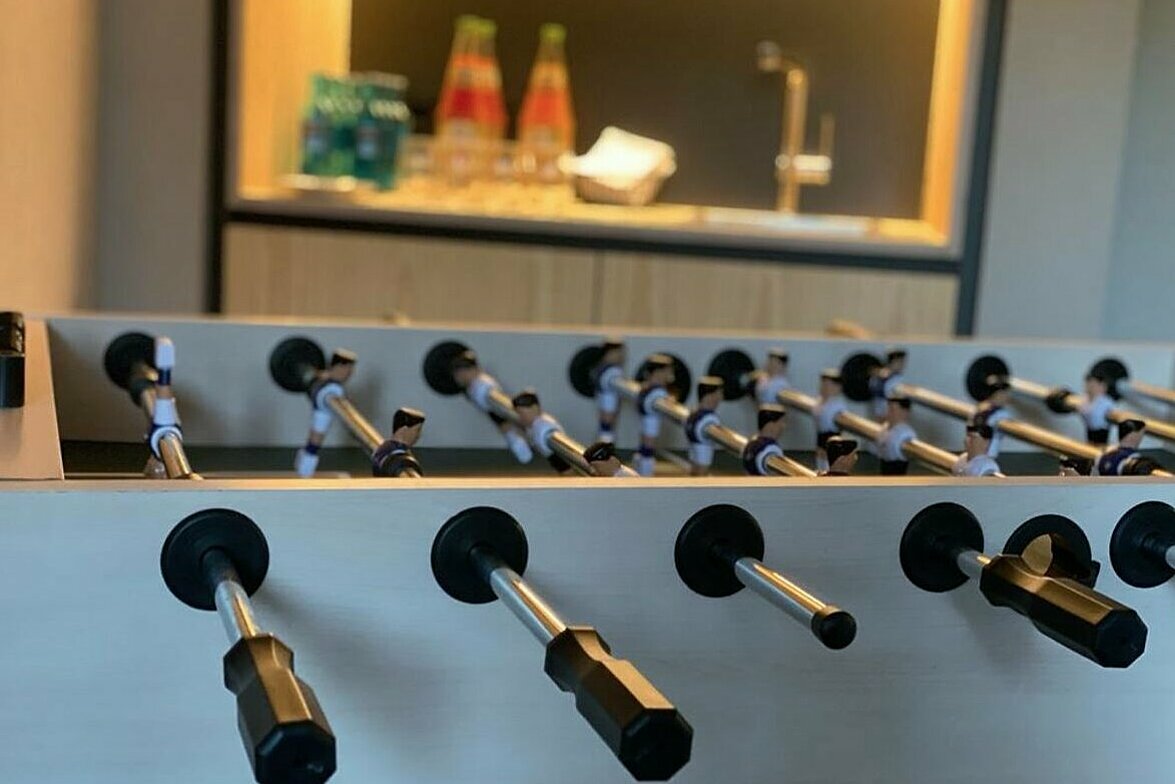 Tagungen im Elldus Resort