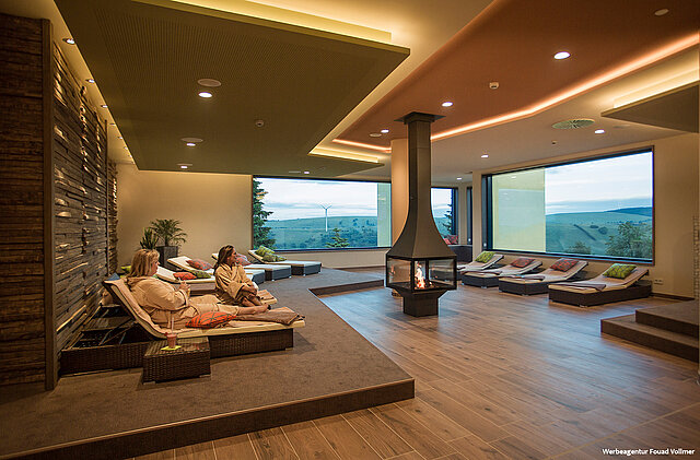 Elldus Spa
