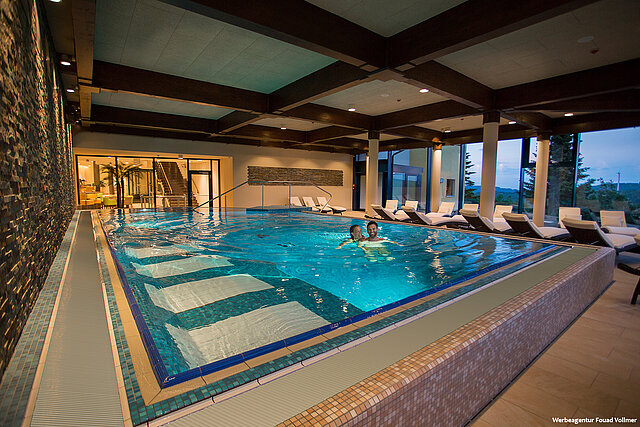 Elldus Spa