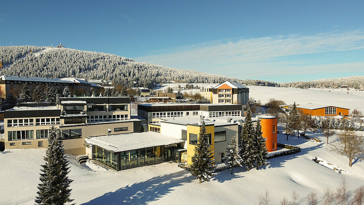 Elldus Resort