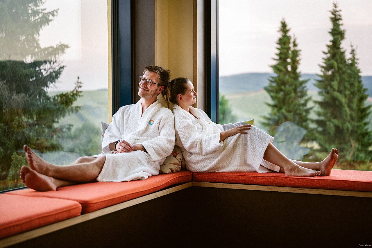 Events im Elldus Spa