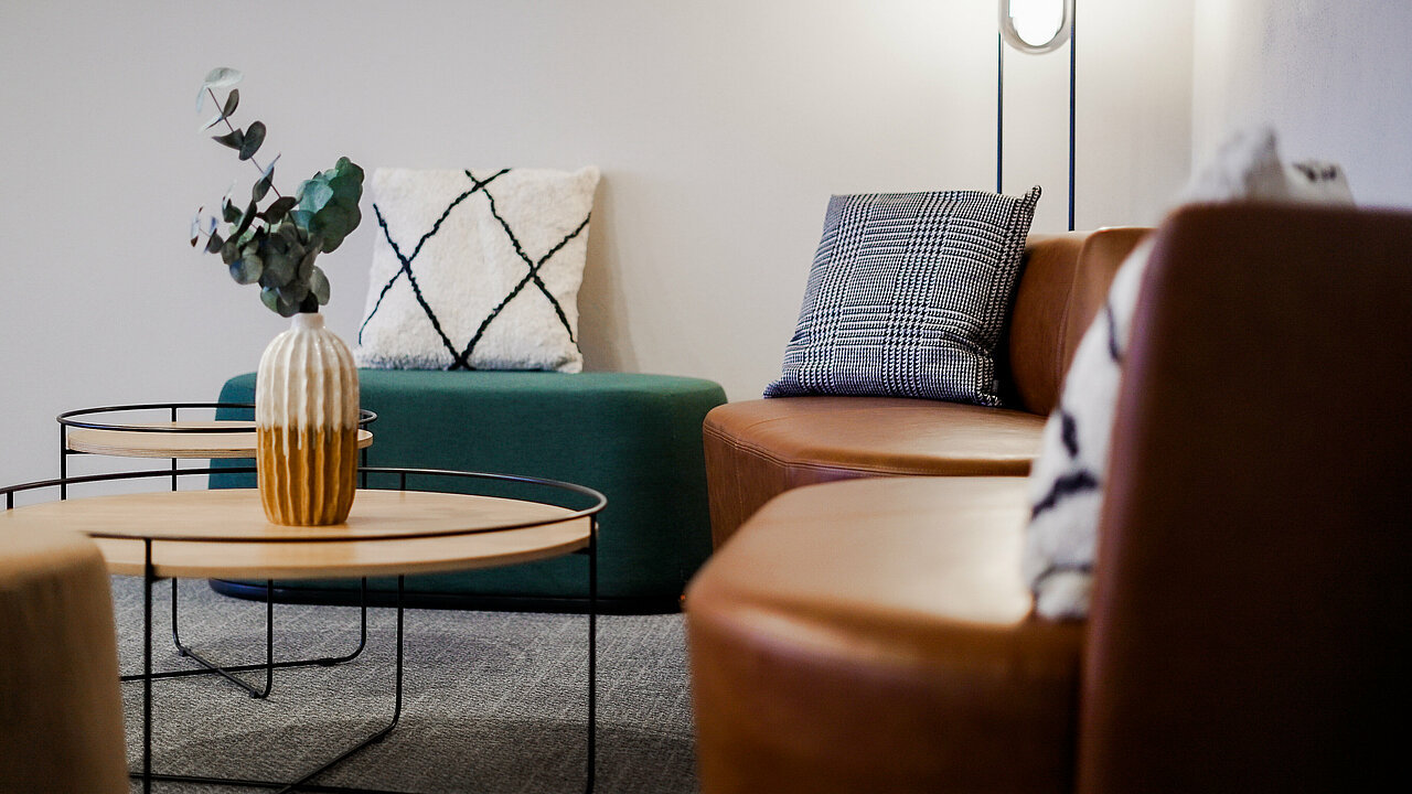 Tagungen & Incentives im Elldus Resort