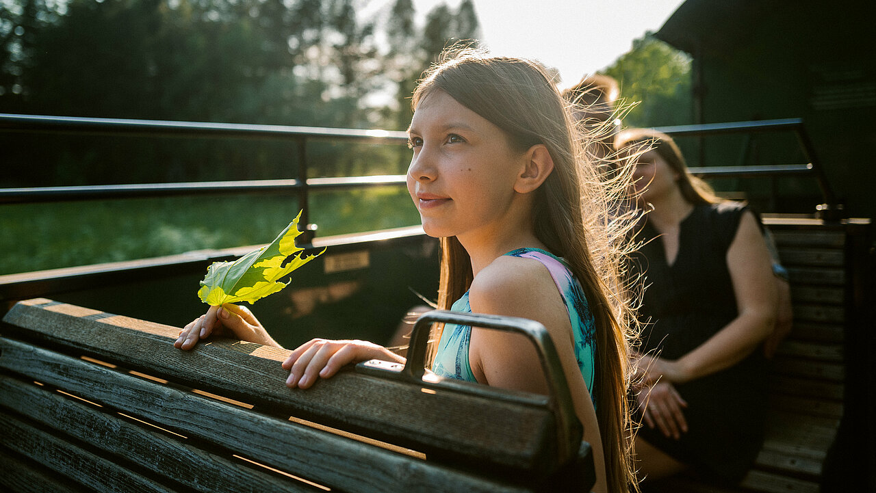 Mit Teens Oberwiesenthal erkunden! | Bild: Carsten Beier TMGS Elldus Familienwelt