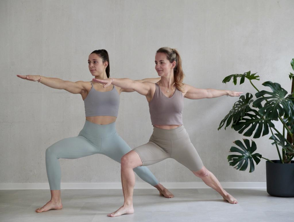Yoga Retreat